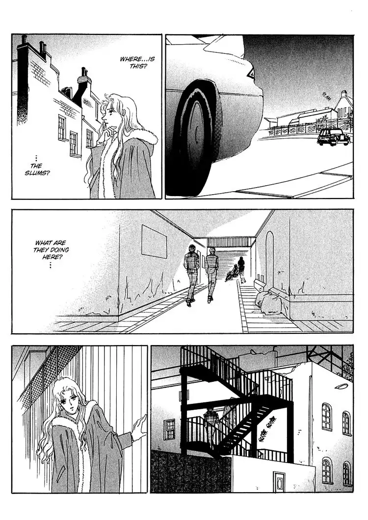 Silver (FUJITA Kazuko) Chapter 50 30